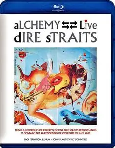 Dire Straits: Alchemy Live (2010) (Extras )