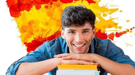 Spanish for beginners: fast learning course