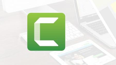 Camtasia Mastery for Camtasia 2021, 2020, 2019, 2018, and v9 (updated )