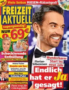 Freizeit Aktuell - 9 Januar 2024