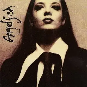 Angelfish – Angelfish (1994)