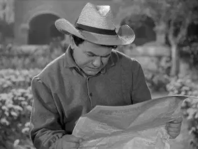 Brother Orchid (1940) [Repost]