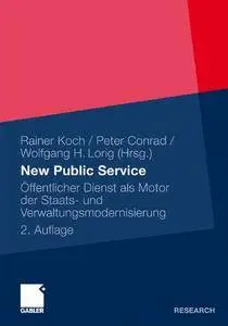 New Public Service