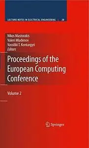 Proceedings of the european computing conference.