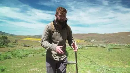 Extinct or Alive S02E10