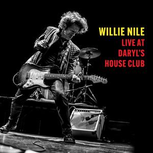 Willie Nile - Live At Daryl's House Club (2024) [Official Digital Download 24/48]