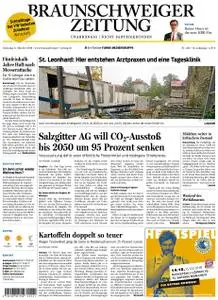 Braunschweiger Zeitung - 09. Oktober 2018