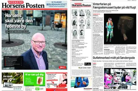 Horsens Posten – 31. januar 2020