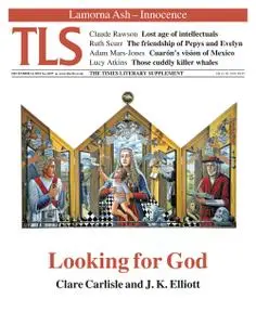 The Times Literary Supplement - December 13, 2018