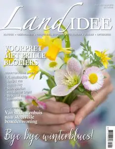 Landidee Netherlands – januari 2019