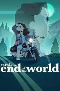 Carol & the End of the World S01E07