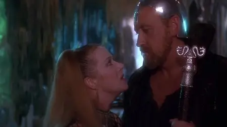 Excalibur (1981)