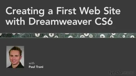 Creating a First Web Site with Dreamweaver CS6 [repost]