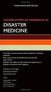 Oxford American Handbook of Disaster Medicine (Repost)