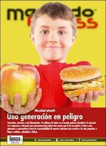 Mercado Fitness - Mayo/Junio 2014