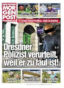 Dresdner Morgenpost - 10. Oktober 2017