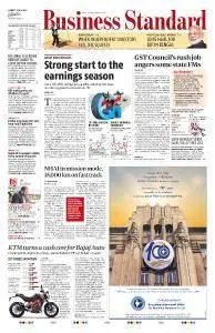 Business Standard - July 23, 2018