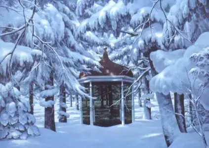 Art by Evelin Taylor 