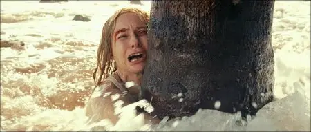 The Impossible / Lo imposible (2012)