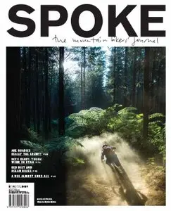 Spoke - Issue No. 58 (True PDF)