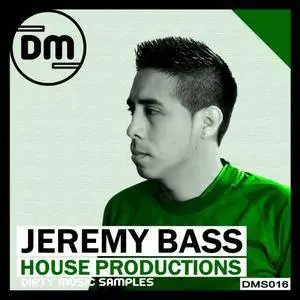 Dirty Music Jeremy Bass House Productions MULTiFORMAT