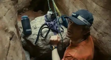 127 Hours (2010)