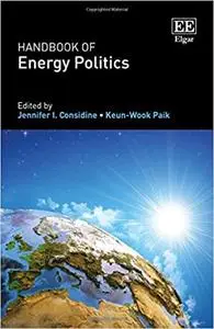 Handbook of Energy Politics