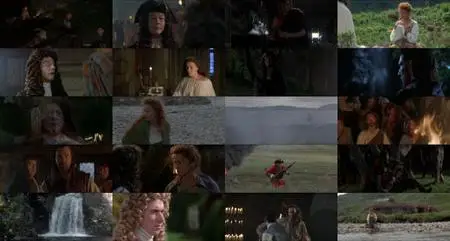 Rob Roy (1995)