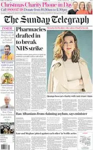 The Sunday Telegraph - 4 December 2022