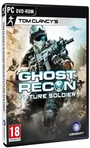Tom Clancy's Ghost Recon Future Soldier (2012)
