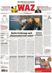 Westdeutsche Allgemeine Zeitung – 22. April 2021