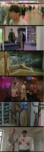 Skinny Tiger and Fatty Dragon (1990) [w/Commentaries]