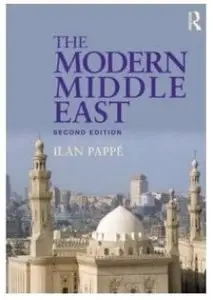 The Modern Middle East (2nd edition) [Repost]
