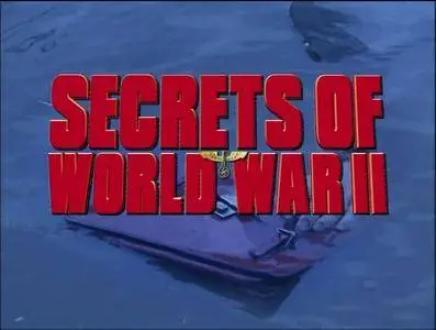 BBC - Secrets of World War II: The Enigma Secret (1998)