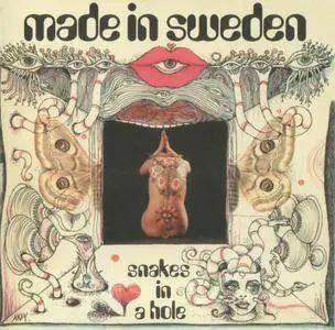 Made In Sweden - Snakes In A Hole (1969)