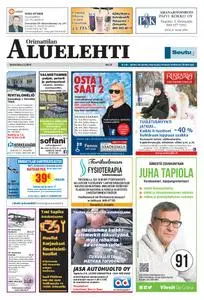 Orimattilan Aluelehti – 03.04.2019