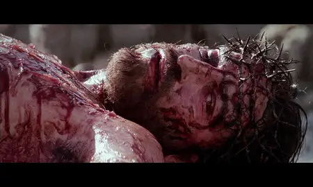 The Passion of the Christ (Definitive Edition) (2004)