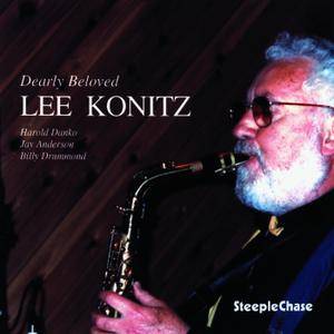 Lee Konitz - Dearly Beloved (1995)