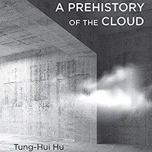A Prehistory of the Cloud [Audiobook]