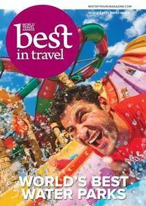 Best In Travel Magazine - Issue 70, 2018