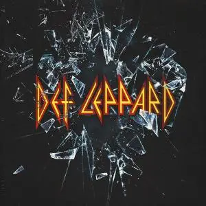 Def Leppard: Discography & Video (1980 - 2018) [11CD + 8LP + 5DVD]