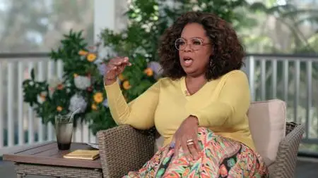 The Oprah Conversation S01E12