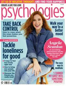 Psychologies UK – June 2022