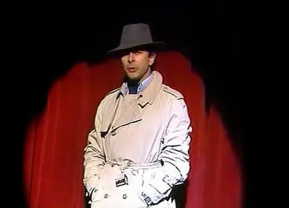 Le Père Noël est une Ordure [Re-UP] 1979 Culte ! 