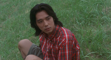 License to Live (1998)