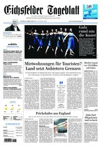 Eichsfelder Tageblatt – 18. Februar 2019