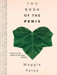 The Book of the Penis