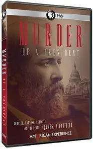 PBS - American Experience: Murder of a President (2015)