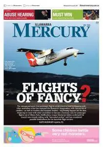 Illawarra Mercury - February 8, 2017