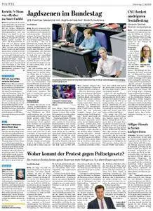 Braunschweiger Zeitung - 17. Mai 2018